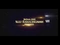 Sarrainodu Teaser Allu Arjun 2016