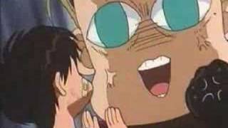 Trigun - Leftover Crack &quot;Life Is Pain&quot;