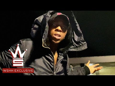 Rayy Dubb "Bang It Out" (WSHH Exclusive - Official Music Video)