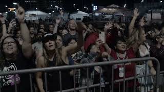 Authority Zero Live at Oktoberfest 2022: “Superbitch” &amp; “One More Minute”