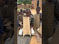 Perjuangan Anak Afrika Menghafal Al Quran Surat Ad Dhuha