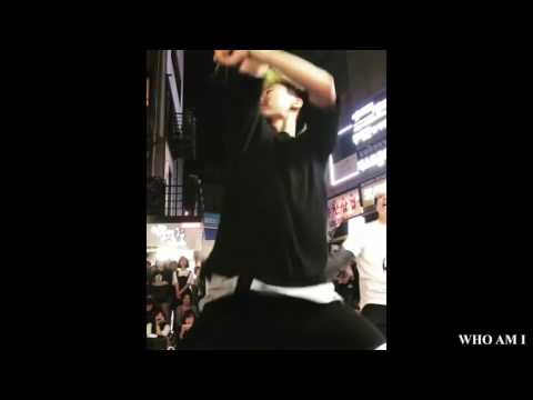 [MAXXAM - 맥스] [20170603] "XXNFXX" Focus Lee Chanwook (이찬욱)