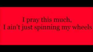Wheels - Justin Moore Lyrics