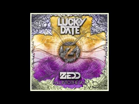 Zedd & Lucky Date - Fall Into The Sky feat. Ellie Goulding (Extended Mix)