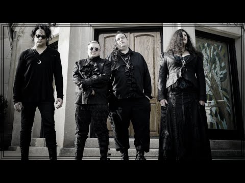 Modern Goth Music: Goth Rock, Dark Wave, Post Punk & Cold Wave - Episode 180