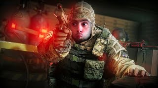 ESTE RANKED FOI MUITO RENHIDO!