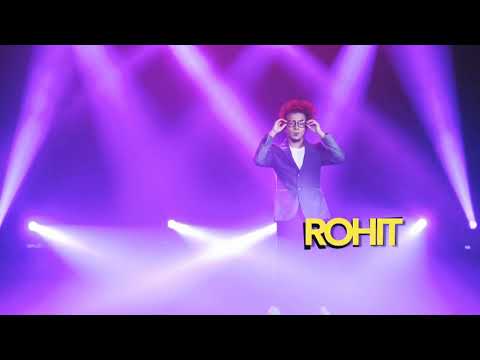 Rohit Singh Rajput Profile Video