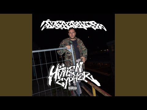 Höllencypher-Phonk