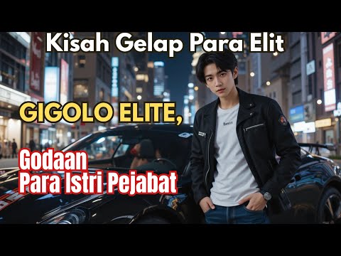 G G L* Elite, The Temptation of an Official's Wife | Dark Stories of the Elite