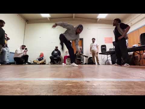 Supa Josh vs Mach Phive | Final | Smoke Sesh Monthly Season 2 Vol. 2