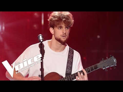 The Pixies – Where is my mind | Owlite | The Voice France 2020 | Blind Audition