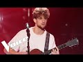 The Pixies – Where is my mind | Owlite | The Voice France 2020 | Blind Audition