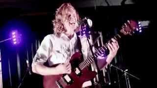 Phi Slamma Jamma - "Run For Your Life" (The Beatles cover)