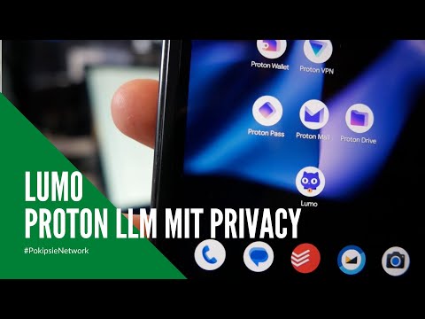 Lumo: Proton's privacy-friendly AI bot