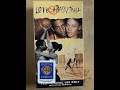 Opening To Love Basketball Demo VHS 2000