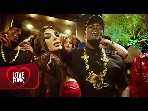 NOIS E VERGONHA PRA MÍDIA - MC IG, MC PH, MC Lele JP, Traplaudo, Neguinho PRT e Mukab (DJ Oreia)