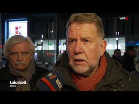 Bottrop gegen rechts