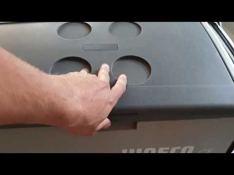 WAECO CF-50 FRIDGE THREE-YEAR REVIEW DOMETIC