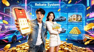 Download lagu Pemuda miskin dikhianati, punya sistem amplop ajaib. Seribu jadi jutaan, ia kaya raya. mp3