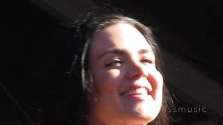 Vanessa Amorosi - Shine (Live on Red Hot Summer Tour, Sydney 30/03/2019)