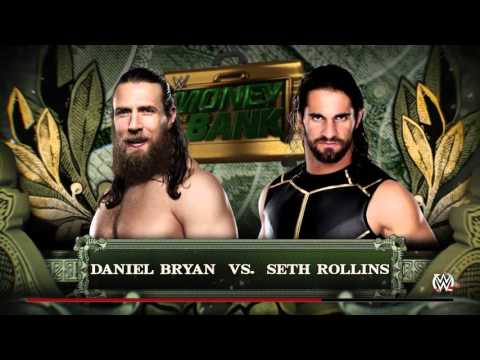 (AJ Storm Career) WWE 2k16 pt.43