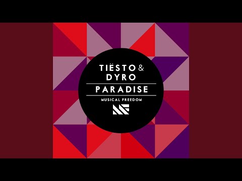 Video thumbnail for Paradise