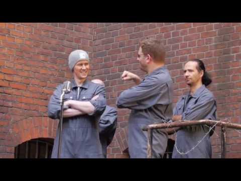 A.Hürth der Countdown zur Videopremiere - Noch 5 Tage (Wise Guys)