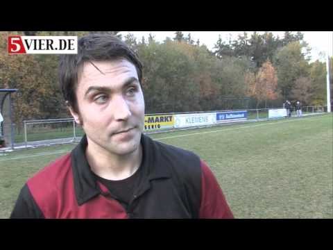 5vier TV: SG Lorscheid gegen SSG Kernscheid