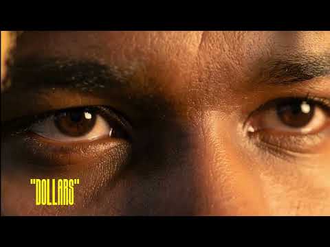 Tr3yworld Ddot - Dollars