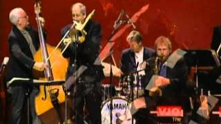 The Vanguard Jazz Orchestra 1/2