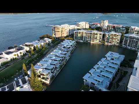 8103/2 Ephraim Island Parade, Paradise Point, QLD 4216, 4 ਕਮਰੇ, 3 ਬਾਥਰੂਮ, House