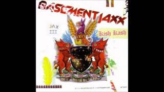 Benjilude - Basement Jaxx