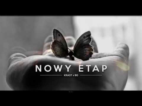Krast x BG - Nowy Etap