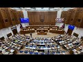 LIVE Poslanci Hlasujú O Zásadných Návrhoch Pokračuje 35 Schôdza NR SR