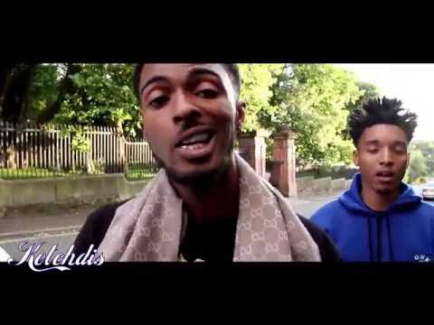 [KetchdisTv] Misturr & KoetThePoet - Freestyle