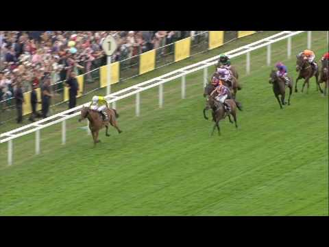 2017 Gold Cup - Big Orange - Racing TV