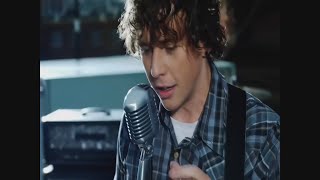 McFly - One For The Radio (Upscale 4k)