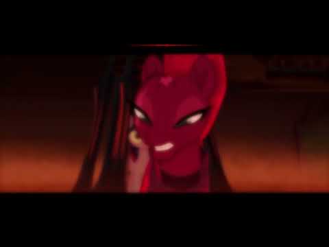 Tempest Shadow - Open Up Your Eyes [Slowed + Reverb]