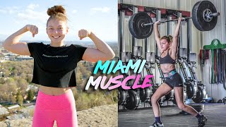 The 14-Year-Old Who Can Deadlift 235lbs  MIAMI MUS