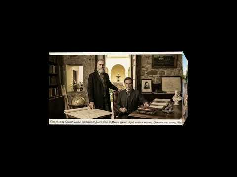 Manuel Gálvez Siburu Fundador de Sauce Viejo Santa Fe