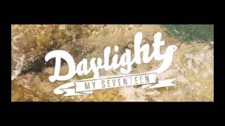 Daylight - My seventeen