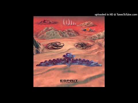 ESPRIT 空想, George Clanton - Warmpop (Full intro version)