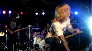 A Skylit Drive- Heaven