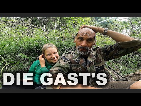 Die Gast's - Mit Survival für Kids!