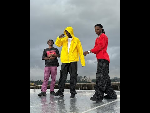 3XDAVS X DISCO BINKS X NOVA BINKS