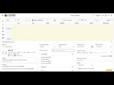 Video thumbnail