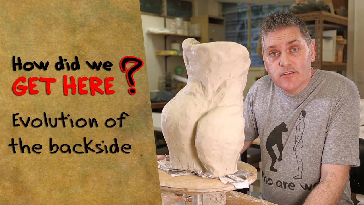 How Did We Get Here? - Evolution of the backside