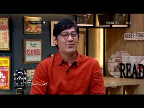 Pagi Pagi 14 September 2015 Part 2/5 - Stalking Kehidupan Sehat Ala Farah Quinn