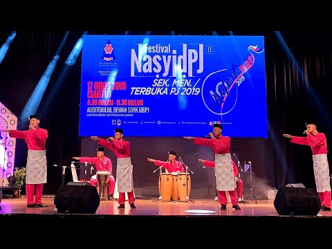 NAFEST PJ 2019 | Al-Islah