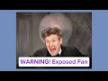 Laurel And Hardy Watch Out For That Fan